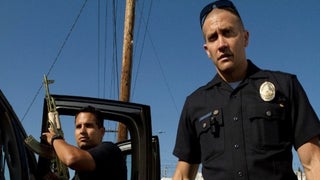 ‘End of Watch’ Director David Ayer at Comic-Con: ‘Hollywood Has Lost Its Way’
